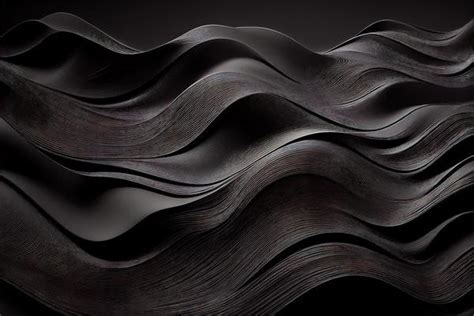 Black Wavy Background Stock Photos, Images and Backgrounds for Free ...