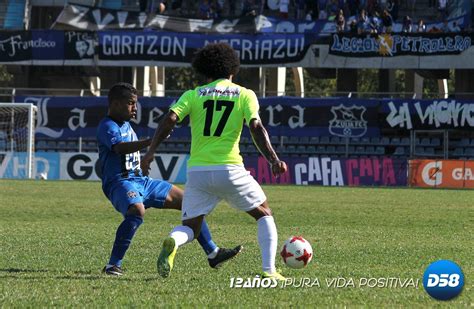 Liga F Tve Zulia Fc Consigui Su Primera Alegr A Del Apertura