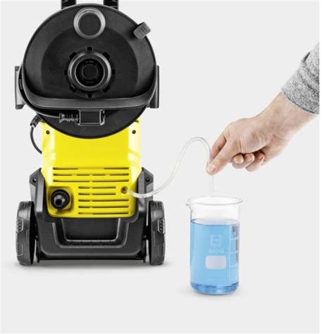 Мойка высокого давления KARCHER K 3 Premium EU (1.676-370.0) — купить ...