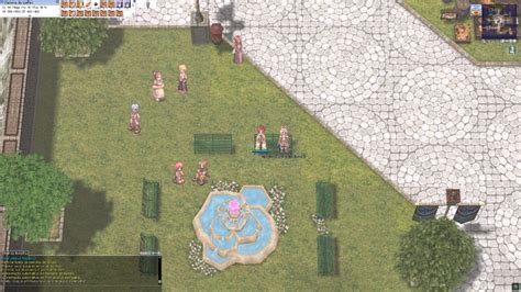 Os Sem Meta Defini O De Hor Rio E Dia Geral Ragnarok Online