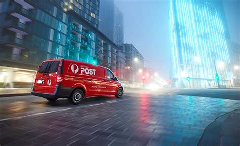 Auspost Retrains 2000 Posties For Excess Deliveries Prime Mover Magazine