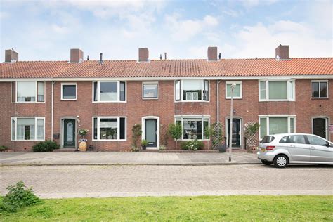 Rozensingel Eg Capelle Aan Den Ijssel Ooms Makelaars