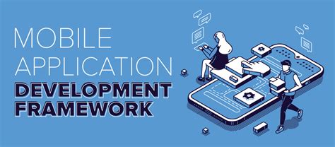 Top 10 des frameworks de développement dapplications mobiles en 2020