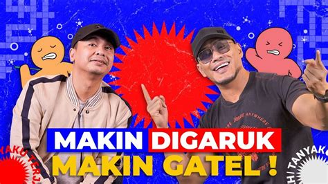 TTS EP 57 Raditya Dika Dan Deddy Corbuzier Gatel Asalnya Dari Mana