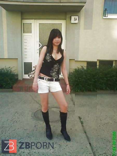 Streetworkers ZB Porn