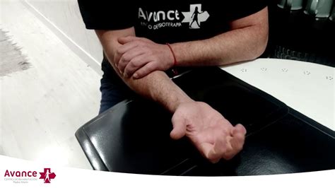 Centro Avance Fisioterapia y Rehabilitación en Murcia Consulta YouTube