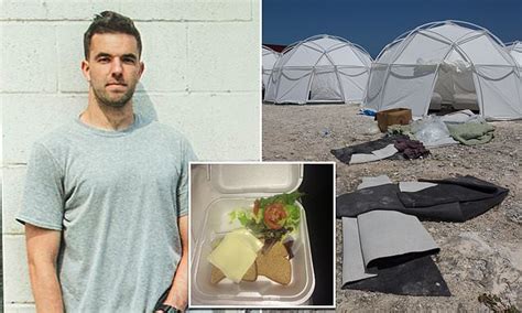 Jailed Fyre Festival Fraudster Billy Mcfarland Releases New Podcast