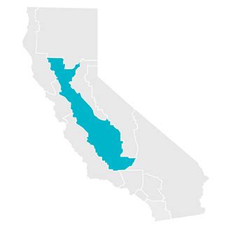 Central Valley California | Region Profile for Media and Travel Trade ...