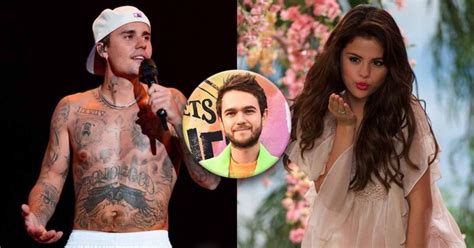 When Possessive Justin Bieber Learnt About Selena Gomez Enjoying A Hot S X Life With Zedd