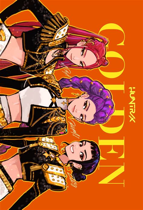 Best 13 Kpop Demon Hunters Artofit