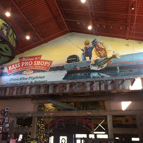 Bass Pro Shops - All You SHOULD Know Before Going (2026 Reviews)