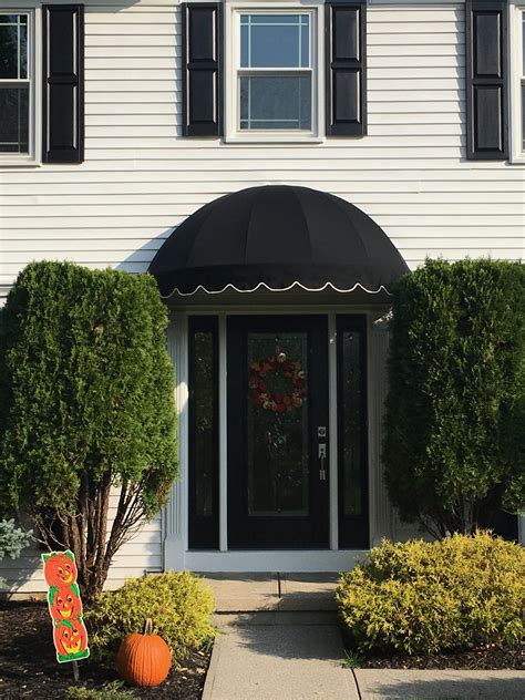 American Awning Cleveland Ohio, Retractable and Aluminum