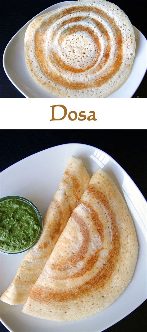 Famous Breakfast Recipes With Dosa Batter References Flavor Fusion