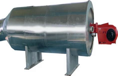Hot Air Generator At Best Price In Ahmedabad By Triveni Engineering ID