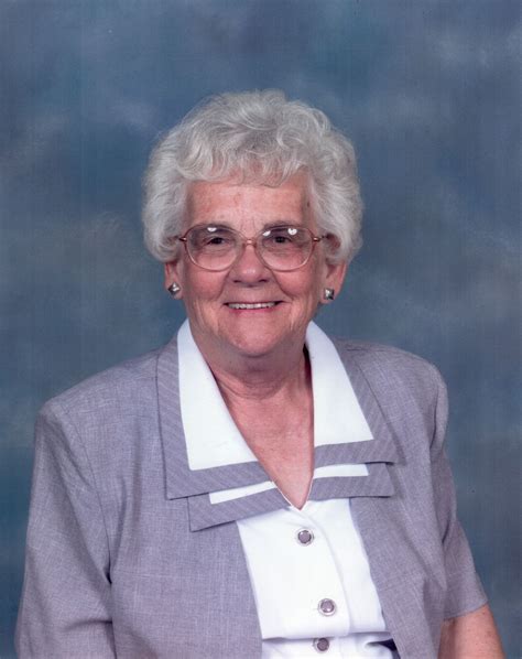 Imogene "Nonnie" B. Ingram Obituary - Tampa, FL