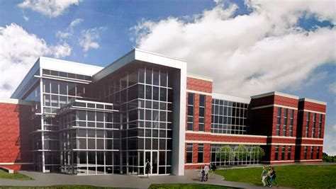 Motlow State CC breaks ground for third building at Smyrna campus