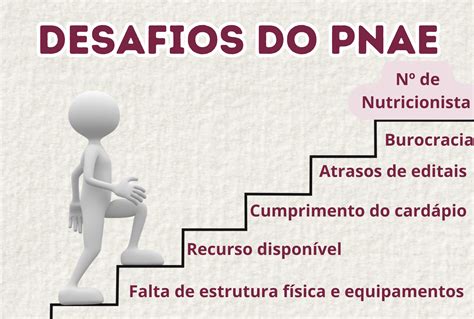 Desafios Do Programa Nacional De Alimenta O Escolar Na Pr Tica Nutri