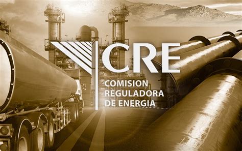 CRE Acuerdo de la Comisión Reguladora de Energía que establece los