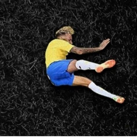 la font ispirata alle epiche cadute  neymar ai mondiali wired