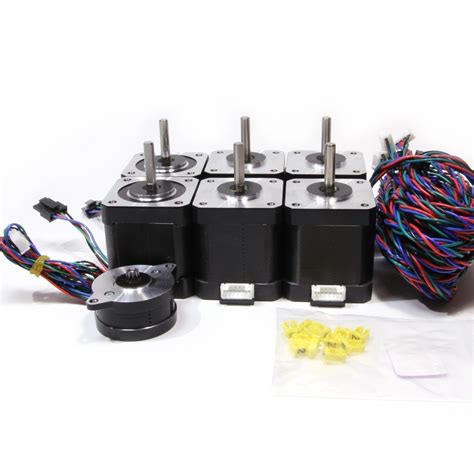 Ldo Voron Trident Mm Kit D Lab Tech