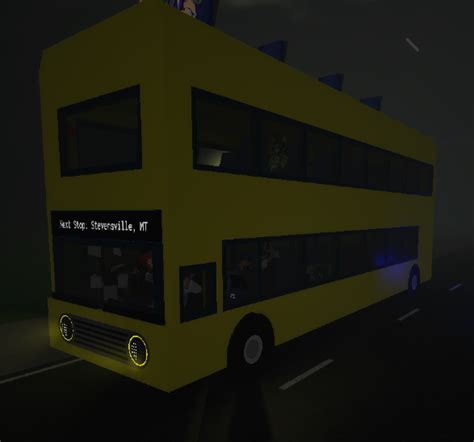 Repaint | Roblox Bus Simulator Wiki | Fandom