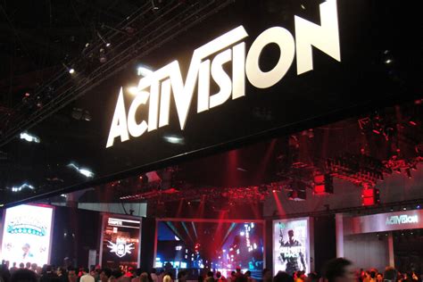 Activision Blizzard Es Demandada Por Acoso Sexual Y Discriminación