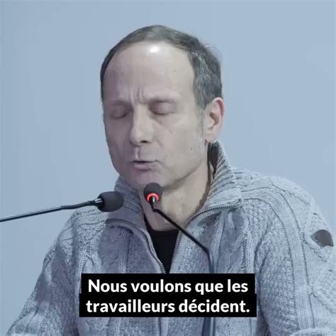 Caisses De Grève On Twitter Nous Voulons Que Les Travailleurs