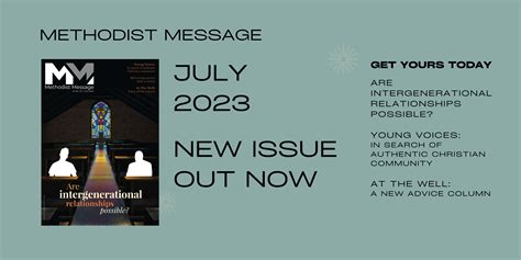 Home - The Methodist Church in Singapore