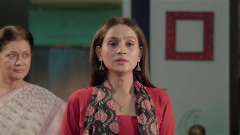 Watch Man Dhaga Dhaga Jodte Nava S1 Episode 454 On Disney Hotstar