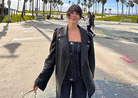 Aitana Y Sebastián Yatra Pasean Su Historia De Amor De Madrid A California