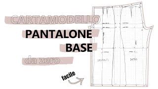 Tutorial Cartamodello Base Corpino Elastico Su Misura Doovi