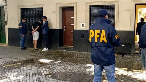 Aseguran Que El Detenido Por La Balacera A Los Tribunales Federales