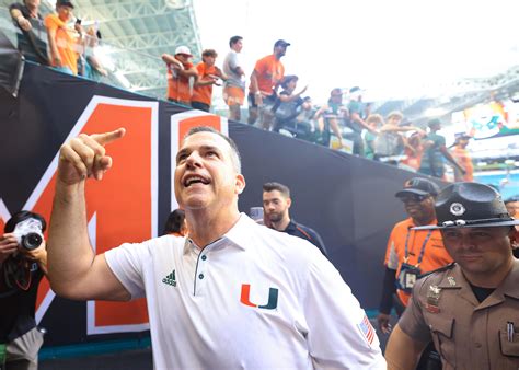 Miami football record: USA TODAY makes predictions for Hurricanes in 2025