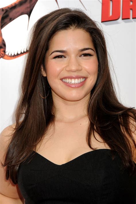 America Ferrera Hispanic American Latino Hispanic Mexican My Food