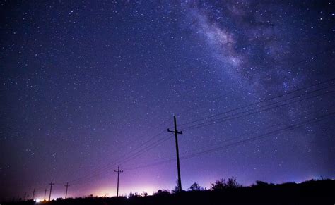 Eta Aquarid Meteor Shower To Light Up Skies This Weekend