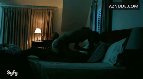 Hunters Nude Scenes Aznude