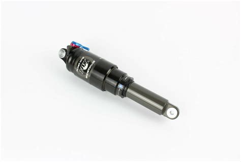 Fox Float RP2 BOOSTVALVE 216 x 63 mm NEU Luft Dämpfer Air Shock Pro