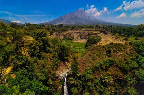 Air Terjun Kedung Kayang Magelang Harga Tiket Jam Buka