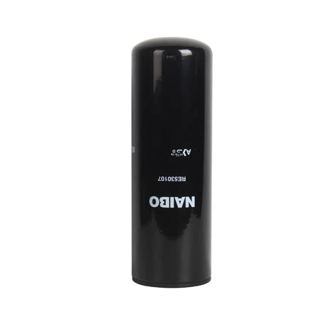 High Quality Oil Filter Suitable For John Deere Truck Auto Spare Parts ...