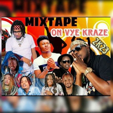 Stream On Vye Kraze Mix Afro Raboday 2023 Dj Mytermix Hit NouveautÉs