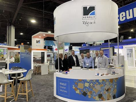 Glassbuild America 2023