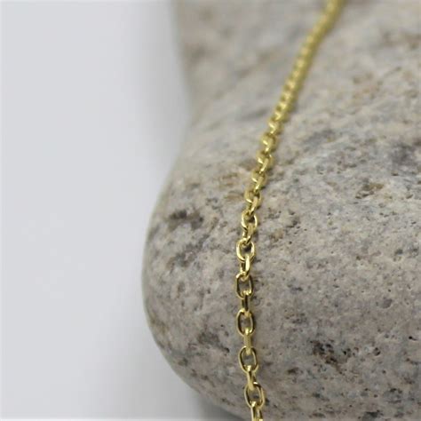 10k Gold Chain – Karat Gold