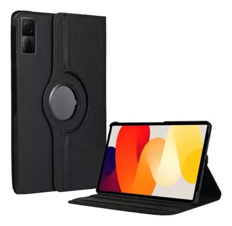 Capa Capinha Giratoria Para Xiaomi Redmi Pad Se Polegadas Mercadolivre