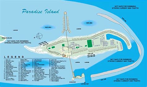 Paradise Island Resort | The Maldives Experts for all Resort Hotels and ...