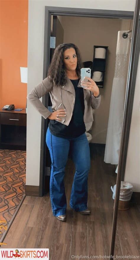 Hotwife Brookeblaze Brooke Blaze Brookeblazebb Hotwife Brookeblaze Nude OnlyFans