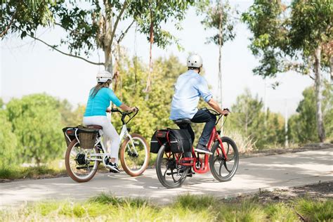 Electric Bike Safety Tips: Ride Smart and Stay Safe | Pedego