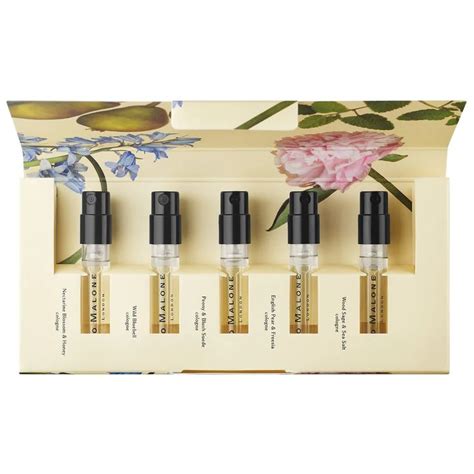 Cologne Discovery Set Jo Malone London Sephora Perfume Gift Sets