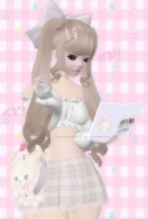 Virtual Girl Virtual Fashion Imvu Outfits Ideas Cute Y K Girl