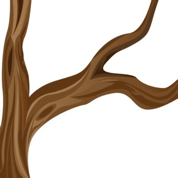 árbol De Dibujos Animados PNG El Día Del Árbol Bosque árbol PNG y