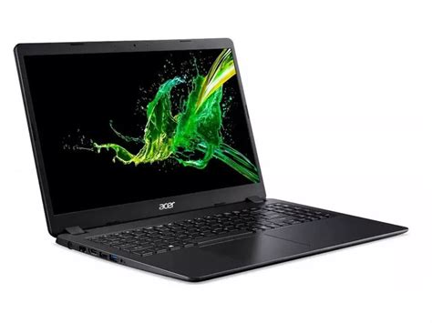 Notebook Acer Aspire 3 A315 42g R6fz Amd Ryzen 5 3500u Quad Core 2 1ghz 3 7ghz Max Boost 8gb